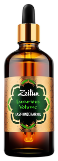 Масло Zeitun