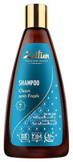 Шампунь Zeitun