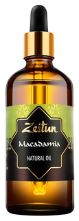 Масло Zeitun