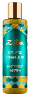 Гель для душа Zeitun