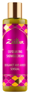 Гель для душа Zeitun