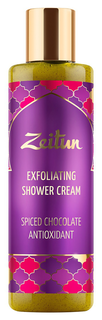 Гель для душа Zeitun