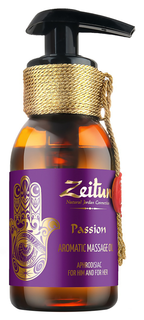 Масло Zeitun