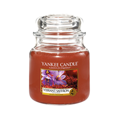 Ароматическая свеча Yankee Candle