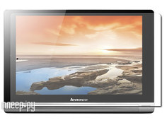 Аксессуар Защитная пленка Lenovo Yoga Tablet 8 Sotomore матовая