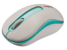 Мышь Rapoo M10 Blue USB