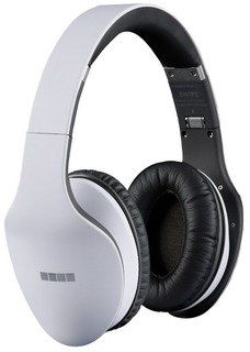 Гарнитура InterStep SBH 200 SWIPE White