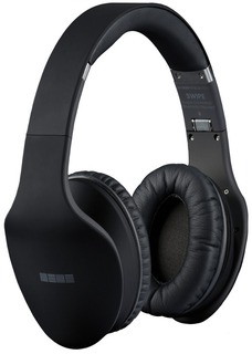 Гарнитура InterStep SBH 200 SWIPE Black