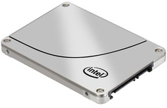 Жесткий диск 400Gb - Intel SSDSC2BA400G401 S3710 Series