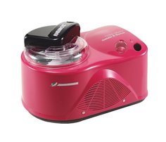 Nemox Talent Gelato&Sorbet Pink-Black