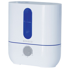 Boneco U201A White