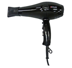 Фен Dewal Forsage 03-106 Black