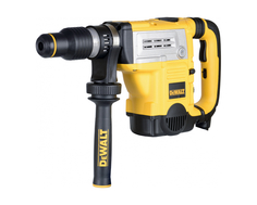 Перфоратор DeWalt D25602K