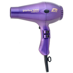 Фен Parlux 3200 Compact 0901-3200 Violet
