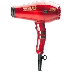 Фен Parlux 385 Power Light 0901-385 Red