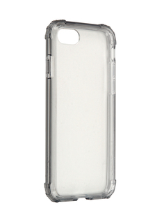 Аксессуар Чехол Spigen SGP Crystal Shell для APPLE iPhone 7 / 8 Dark Crystal 042CS20307