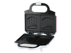 Сэндвичница Moulinex SM Utracompact SM-1595 SM159530