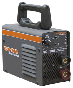 Сварочный аппарат Парма АС-161И