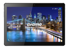Планшет Digma CITI 1508 4G (MediaTek MT8735W 1.3 GHz/4096Mb/64Gb/Wi-Fi/3G/4G/Bluetooth/GPS/Cam/10.1/1920x1200/Android)