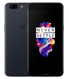 Сотовый телефон OnePlus 5 64Gb