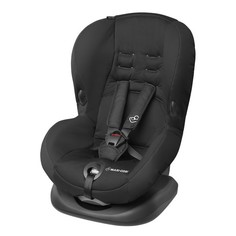 Автокресло Maxi-Cosi Priori SPS+ Slate Black 8636284120