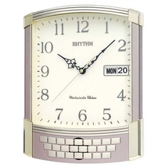 Часы RHYTHM CFH105NR18
