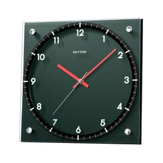 Часы RHYTHM CMG100NR02
