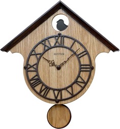 Часы RHYTHM CMP535NR06