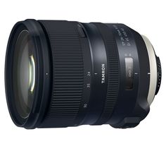 Объектив Tamron Nikon AF SP 24-70mm F/2.8 DI VC USD G2 A032N