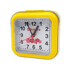Часы Sakura SA-8512Y Yellow