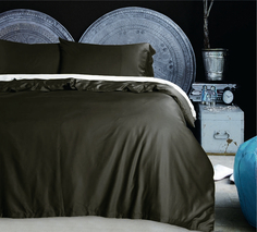 Постельное белье Valtery LS-20 Комплект Евро Сатин