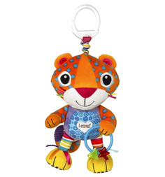 Игрушка Tomy Lamaze Леопардик Мурр L27563