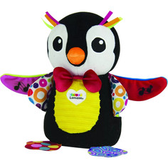 Игрушка Tomy Lamaze Оскар L27245