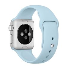 Аксессуар Браслет APPLE Watch 42mm Apres S/M Turquoise