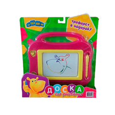 Набор Затейники Бегемот GT8865