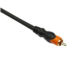 Аксессуар Velas Bronze RCA-RCA 2m VDC-B2.0