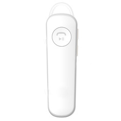Гарнитура Devia Smart Bluetooth 4.1 Headset White