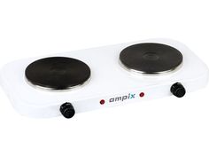 Плита Ampix AMP-8008