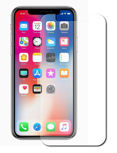 Аксессуар Защитное стекло Litu 0.26mm для iPhone X