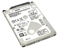 Жесткий диск 500Gb - HGST 7200RPM 32MB Z7K500.B 1W10098