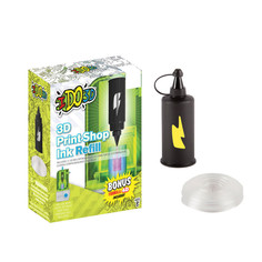 Аксессуар Redwood Картридж для Вертикаль Yellow 164080