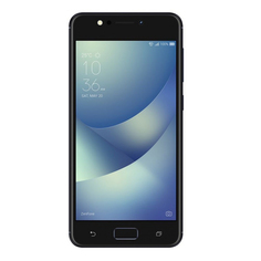 Сотовый телефон ASUS ZenFone 4 Max ZC520KL 16Gb Black