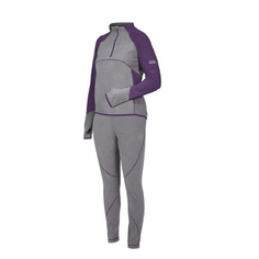 Термобелье Norfin Women Performance 00 р.XS Violet 3043000-XS