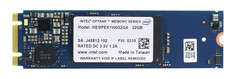 Жесткий диск 32Gb - Intel Optane M.2 MEMPEK1W032GAXT