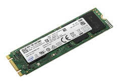 Жесткий диск 256Gb - Intel 545s Series SSDSCKKW256G8X1