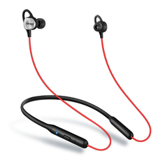 Наушники Meizu EP52 Bluetooth Earphone Black-Red