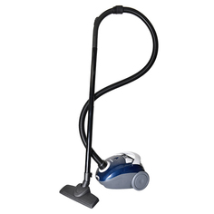Пылесос Delta DL-0835 Blue Дельта