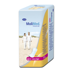Hartmann Урологические MoliMed Premium Micro Light 14шт. 1681329