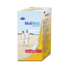 Hartmann Урологические MoliMed Premium Ultra Micro 28шт. 1681311