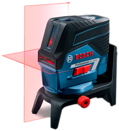 Нивелир Bosch GCL 2-50 C + RM2 L-Boxx 0601066G00